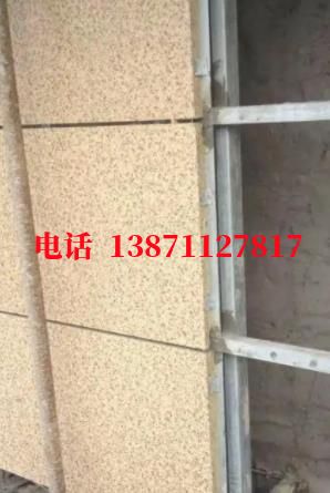 大同锅炉清洗外墙ET板